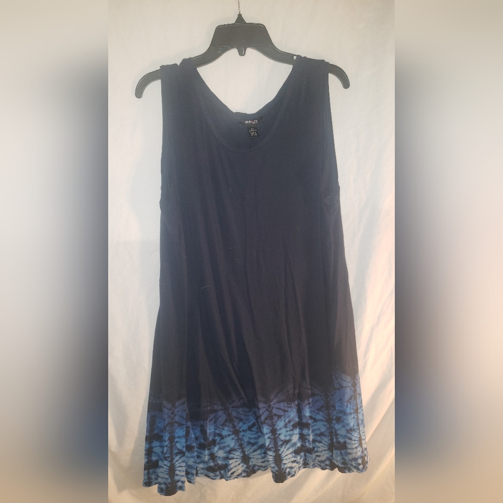 Style & co dress